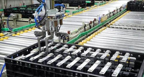 智能物流集成商行業激戰 一天20版新方案，信息系統集成服務成制勝關鍵