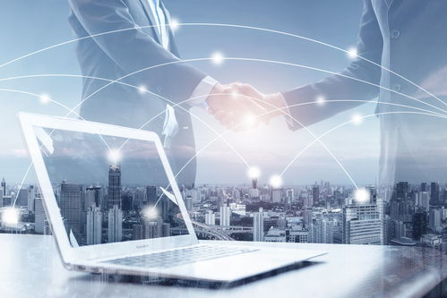 2024趨勢 ERP中數據分析的五大要點與信息系統集成服務